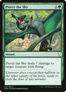 Percer le ciel [Dominaria]