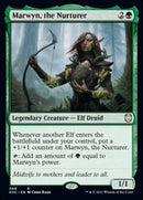 Marwyn, la nourricière [Kaldheim Commander]