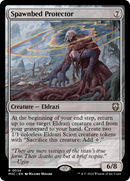 Protector del lecho de desove [Commander de Horizontes Modernos 3]