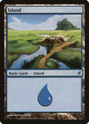 Île (286) [Lorwyn]