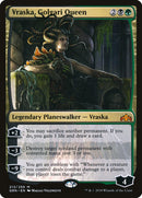 Vraska, Reina Golgari [Gremios de Rávnica]