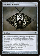 Bibelot de Mishra [Ère Glaciale]