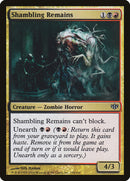 Carcasses errantes [Conflux]