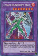 HEROS Élémentaire Briseur de Brûlure [LCGX-FR139] Secrète Rare