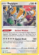 Regigigas (130/189) [Espada y Escudo: Resplandor Astral]