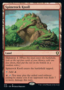 Tertre de Pierresac [Commander Legends : Battle for Baldur's Gate]