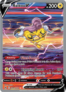 Raikou V (GG41/GG70) [Espada y Escudo: Cenit Supremo]