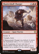 Cargador Rompecráneos (Paquete promocional) [Promos de Zendikar Rising]