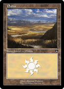 Plaine (437) (Rétro) [Commander Masters]
