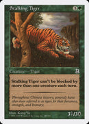 Tigre harceleur [Portal Three Kingdoms]