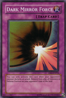 Force Miroir Ténèbreux [DR2-FR054] Super Rare
