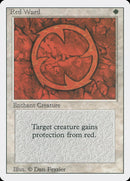 Red Ward [Edición revisada]