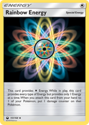 Énergie Prisme (151/168) [Soleil et Lune : Tempête Céleste]