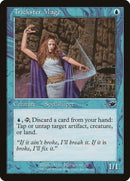 Mage du Trompeur [Némésis]