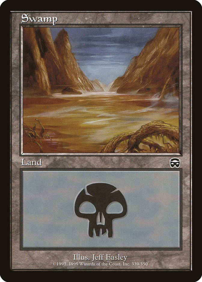 Marais (339) [Masques de Mercadia]