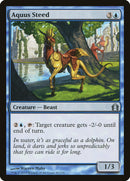 Coursier aquus [Retour à Ravnica]