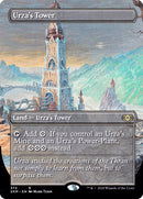 Tour d'Urza (Toppers) [Double Masters]