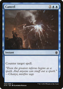 Annuler [Khans of Tarkir]