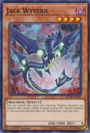 Jack Wyvern [MP18-FR042] Commune