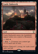 Château Embereth [Commander Rues de la Nouvelle Capenna]