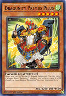 Dragunity Primus Pilus [HAC1-FR155] Commune
