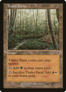 Ferme Tinder [Invasion]