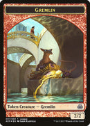 Gremlin // Reserva de energía Ficha de doble cara [Fichas de liga 2017]