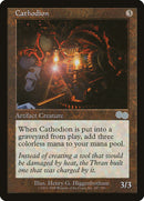 Cathodion [Saga d'Urza]