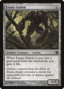 Golem d'Enatu [L'éveil des Eldrazi]