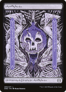Marais (269) (Phyrexian) [Phyrexia : Tout sera un]