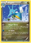 Kingdra (84/116) [Negro y Blanco: Plasma Freeze]