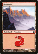 Montagne (313) [Commander 2011]