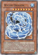 Dragon d'Eau (Remplacement de Rédemption) [EEN-FR015K] Rare