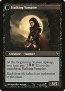 Chauve-souris stridente // Vampire fureteur [Innistrad]