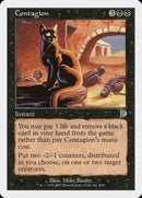Contagion [Maîtres de jeu]
