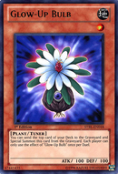 Bombilla Brillante [STBL-SP018] Ultra Rara
