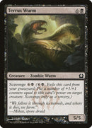 Terrus le Ver [Retour à Ravnica]