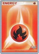 Energía de Fuego (Control de Dicha - Paul Atanassov) [Campeonatos Mundiales 2008]