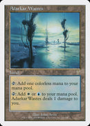 Eriales de Adarkar [Séptima edición]