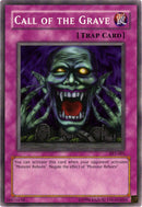 L'Appel du Tombeau [TP2-005] Super Rare