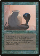 Nafs Asp (Coste de Maná Oscuro) [Arabian Nights]