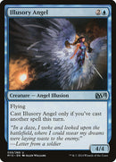 Ange illusoire [Magic 2015]