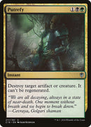 Putréfier [Commander 2016]
