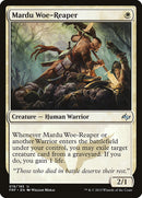 Faucheur de malheur mardu [Destin reforgé]