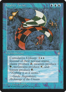 Torsion de la réalité [Ère glaciaire]