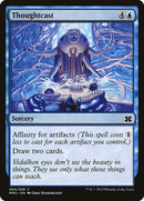 Prévision [Modern Masters 2015]
