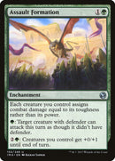 Formation agressive [Iconic Masters]