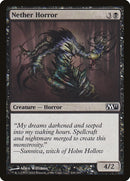 Horror abisal [Magic 2011]
