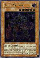 Alien Mother [POTD-FR028] Ultimate Rare