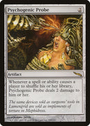 Sonde psychogène [Mirrodin]